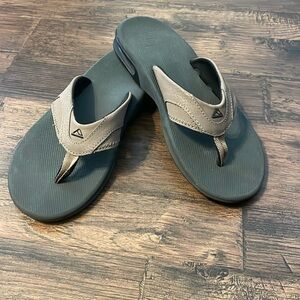 Reef Flip Flops Size 8